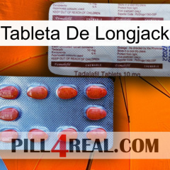 Longjack Tablet 36